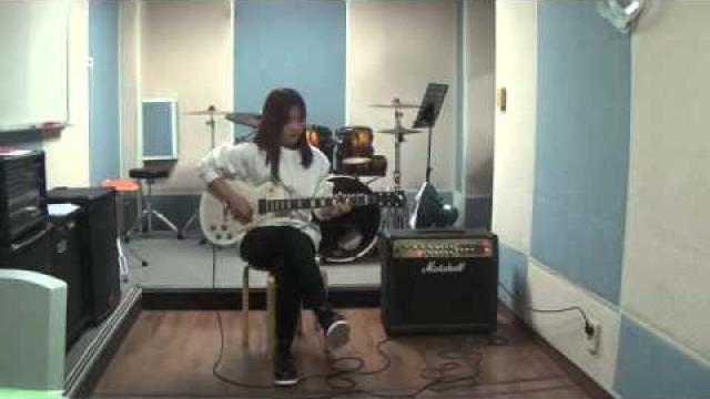 홍서연 - Oh Gee