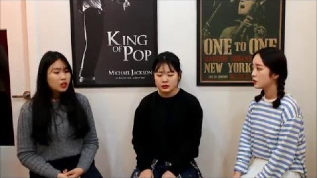 김현경&김지현&남유진-갖고놀래