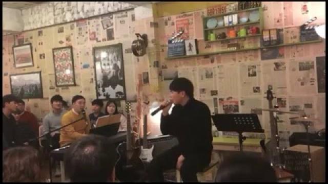 한다성-지나간다