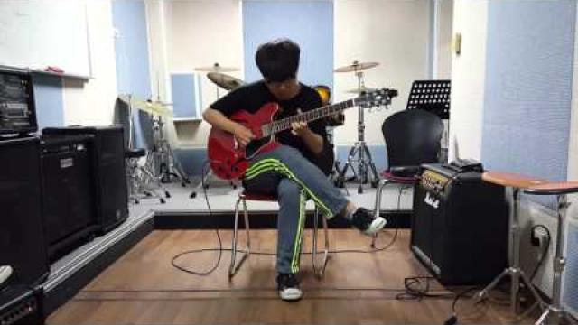 김성구 - boogaloo blues